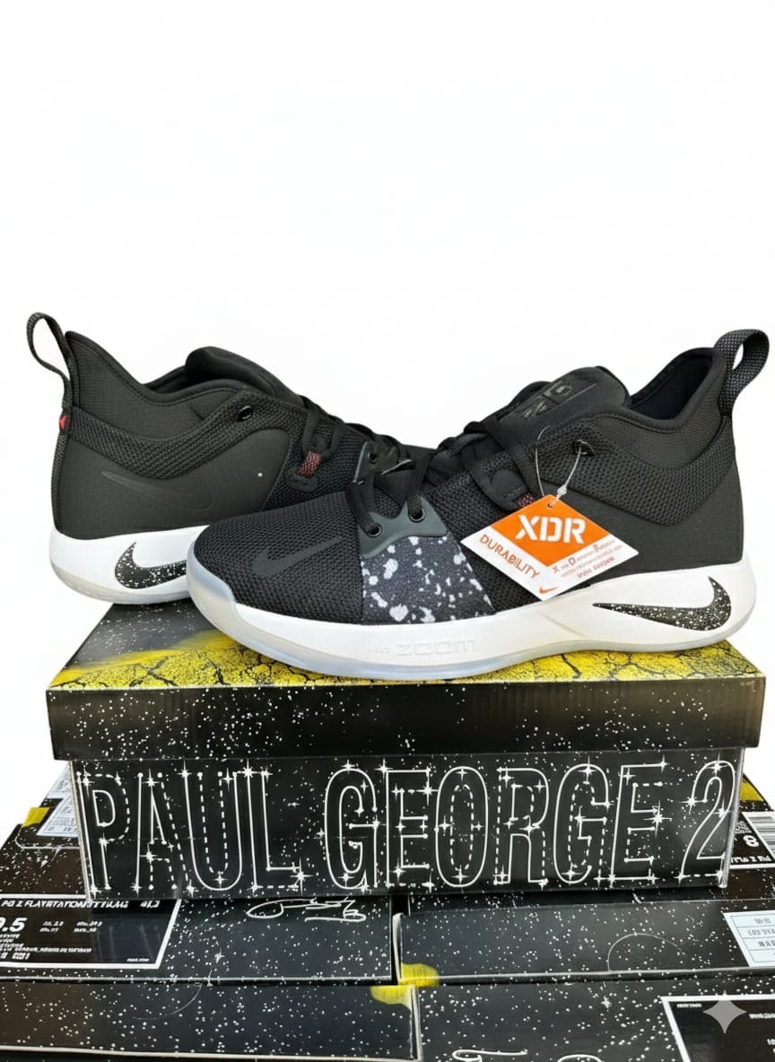 Nike PG 2 (Paul George 2)