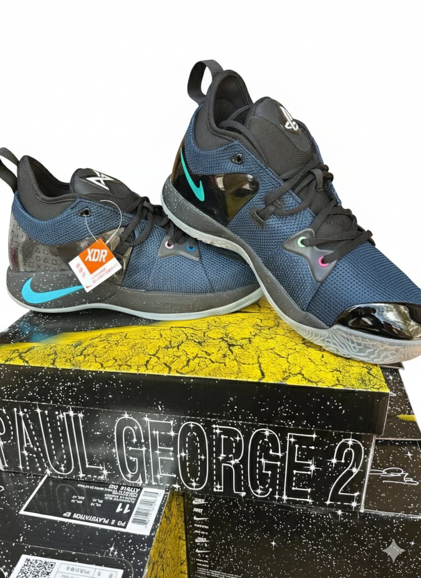 Nike PG 2 (Paul George 2)