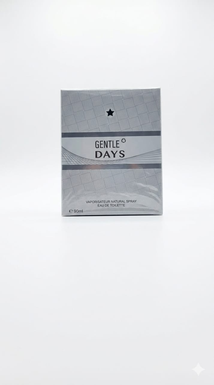 Gentle Days - Eau de Toilette (by Hybrid &amp;amp;amp; Company)