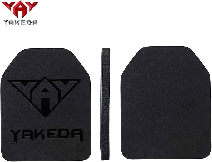Chaleco Forro Interior Espuma 10 in x 12