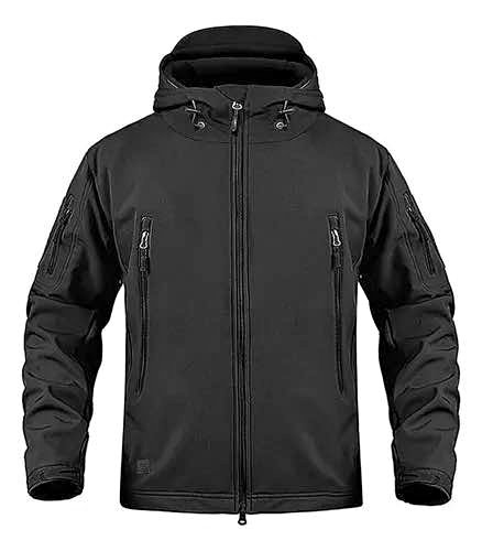 Chaqueta Táctica
