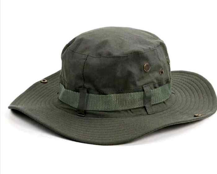 Sombrero Táctico